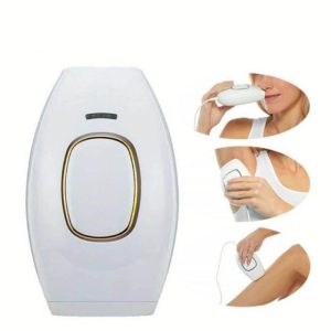 دستگاه لیزر خانگی صورت و بدن IPL - Image 2