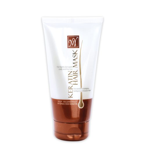 ماسک موی سر کراتینه مای|My hair mask keratin