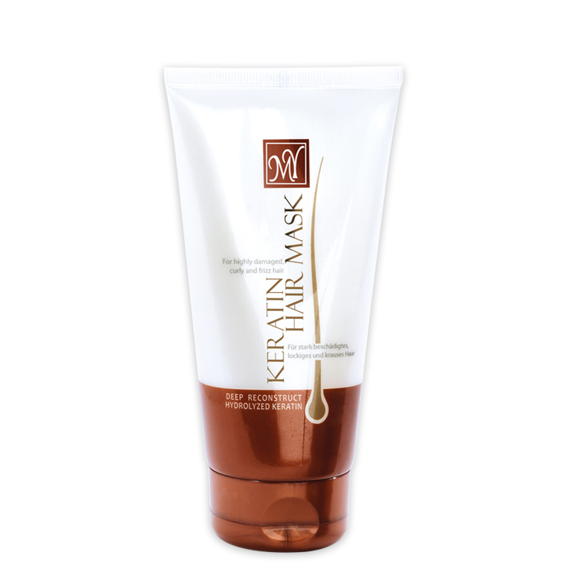 keratin ماسک موی سر کراتینه مای|My hair mask keratin - Image 1