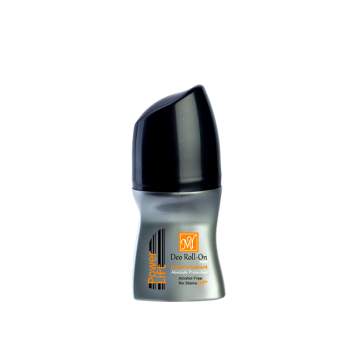 مام رول ضد تعریق  مردانه پاورلیفت مای|My Power Lift Deo Roll On for Men