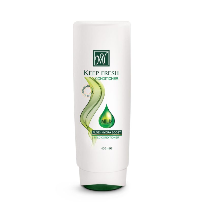 keep-fresh-conditioner نرم کننده کیپ فرش مای|My keep fresh conditioner - Image 1