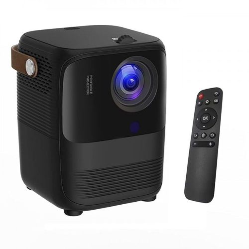 ویدئو پروژکتور اندروید قابل حمل Umiio مدل Q2