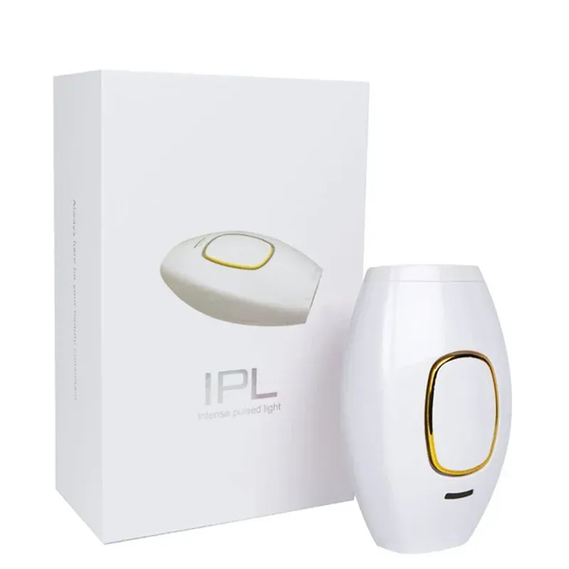 faf19207-6284-4192-ab7d-7b0fb836949e دستگاه لیزر خانگی صورت و بدن IPL - Image 1