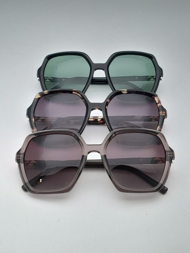 عینک آفتابی PeaRlo - Image 1