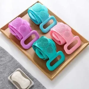 لیف سیلیکونی دسته دار دو طرفه مناسب (کودکان) سایز کوچک - Image 3