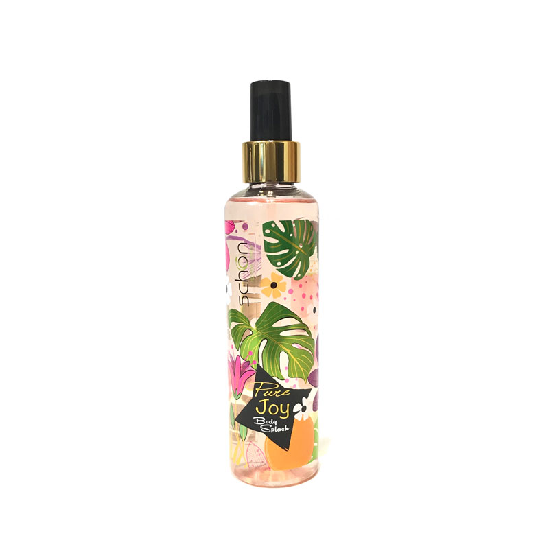 IMG_6877 بادی اسپلش پیور جوی شون|Schon Pure Joy Body Splash For Women - Image 1