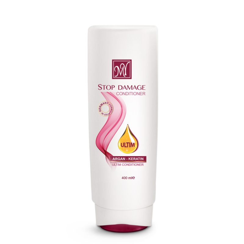 نرم کننده stop damage مای|My stop damage conditioner - Image 1