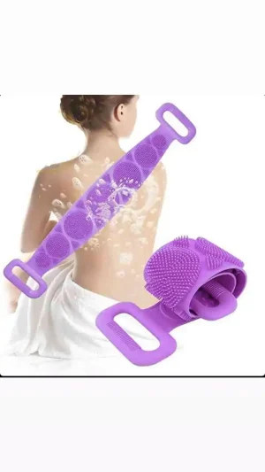 لیف کمری سیلیکونی دسته دار - Image 4
