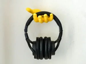 نگهدارنده هدفون - Image 3