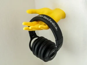 نگهدارنده هدفون